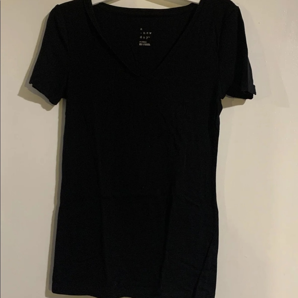 Target a new Day women’s top/tee